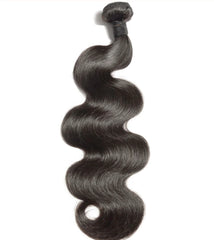 Virgin Brazilian Bundle