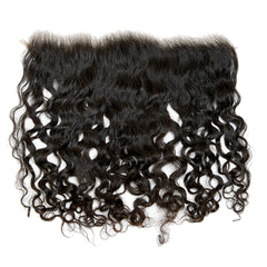 Raw HD Frontals/ Closures (PRE-ORDER)