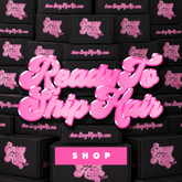 READY TO SHIP/ON HAND HAIR