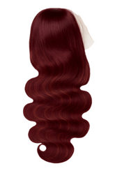 13x6 HD LACE FRONTAL "RUBY KISSES" WIG