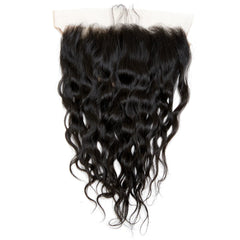 Raw HD Frontals/ Closures (PRE-ORDER)
