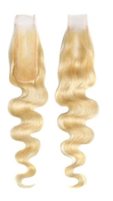 Virgin #613 HD 2x6 Closure