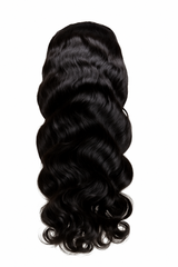 13x6 HD LACE FRONTAL BODYWAVE WIG