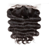 Virgin HD Frontals/ Closures (PRE-ORDER)