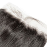 Raw HD Frontals/ Closures (PRE-ORDER)