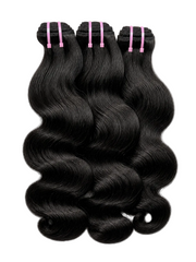 Virgin Brazilian 3 Bundle Deals