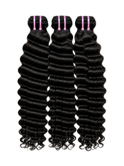 Virgin Brazilian 3 Bundle Deals