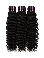 Virgin Brazilian 3 Bundle Deals