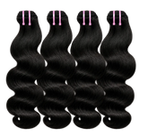 Virgin Brazilian 4 Bundle Deals