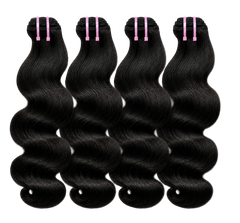 Virgin Brazilian 4 Bundle Deals