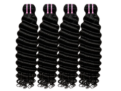 Virgin Brazilian 4 Bundle Deals