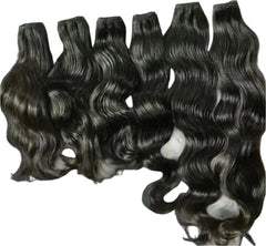 RAW Hair 4 Bundle Deal (PRE-ORDER)