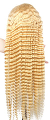 613 TRANSPARENT LACE FRONTAL WIGS (pre-order)