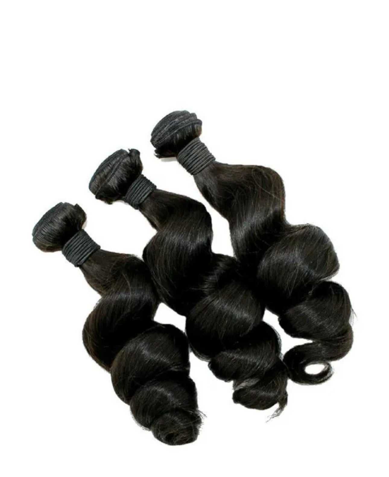 Virgin Brazilian 3 Bundle Deals