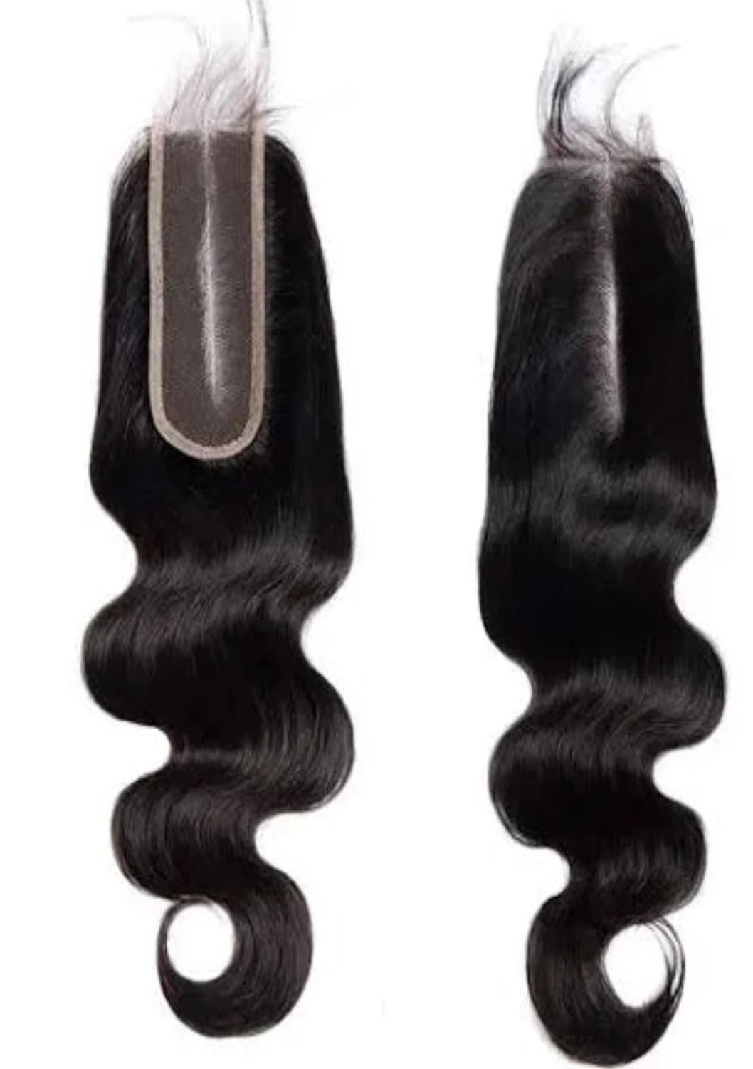 Virgin HD Frontals/ Closures (PRE-ORDER)