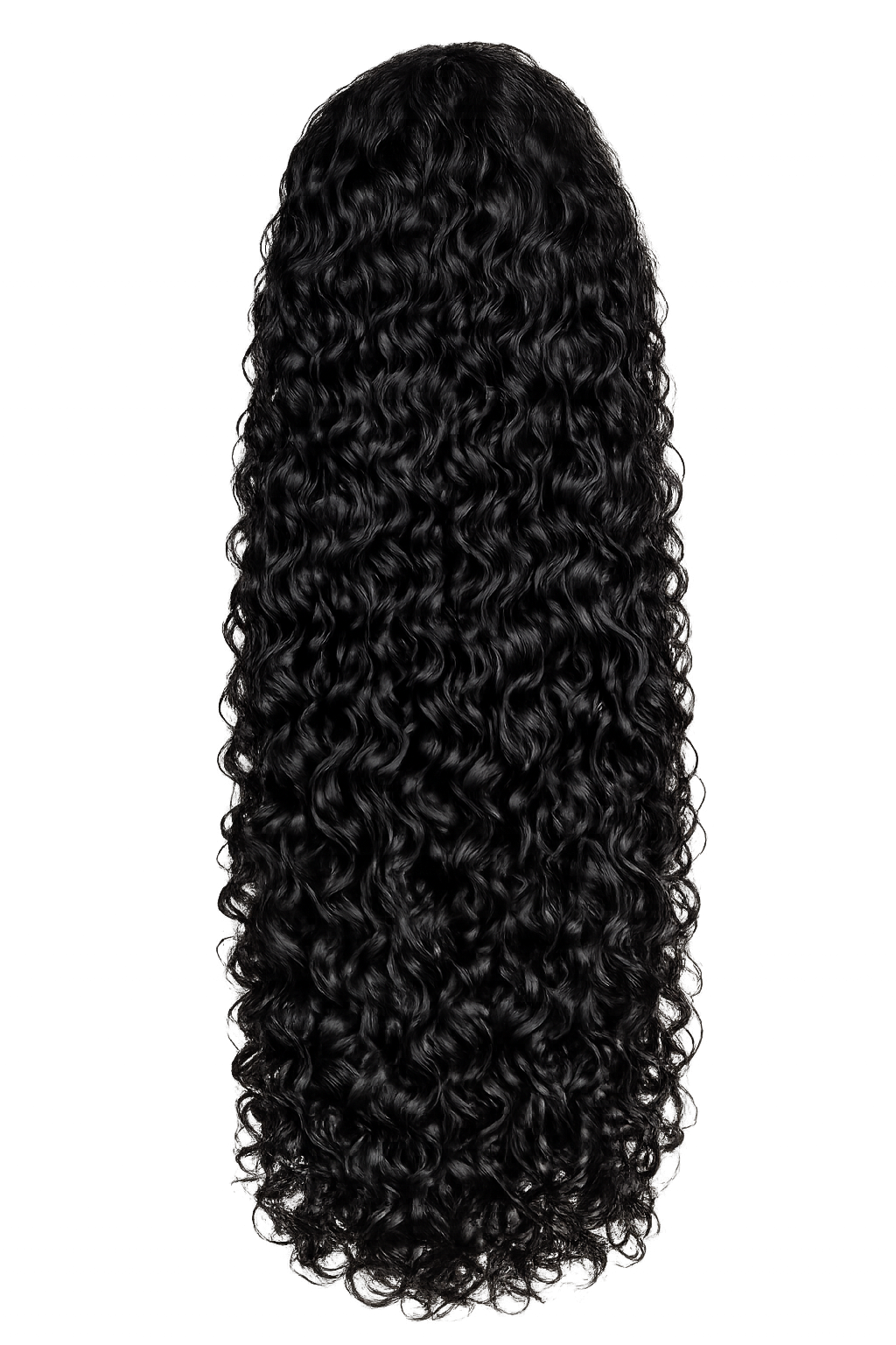 13x6 HD LACE FRONTAL INDIAN WAVY