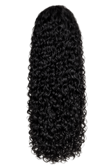 13x6 HD LACE FRONTAL INDIAN WAVY