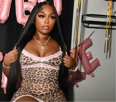 13x6 HD LACE FRONTAL STRAIGHT WIG