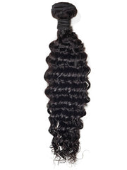 Virgin Brazilian Water Wavy Bundle