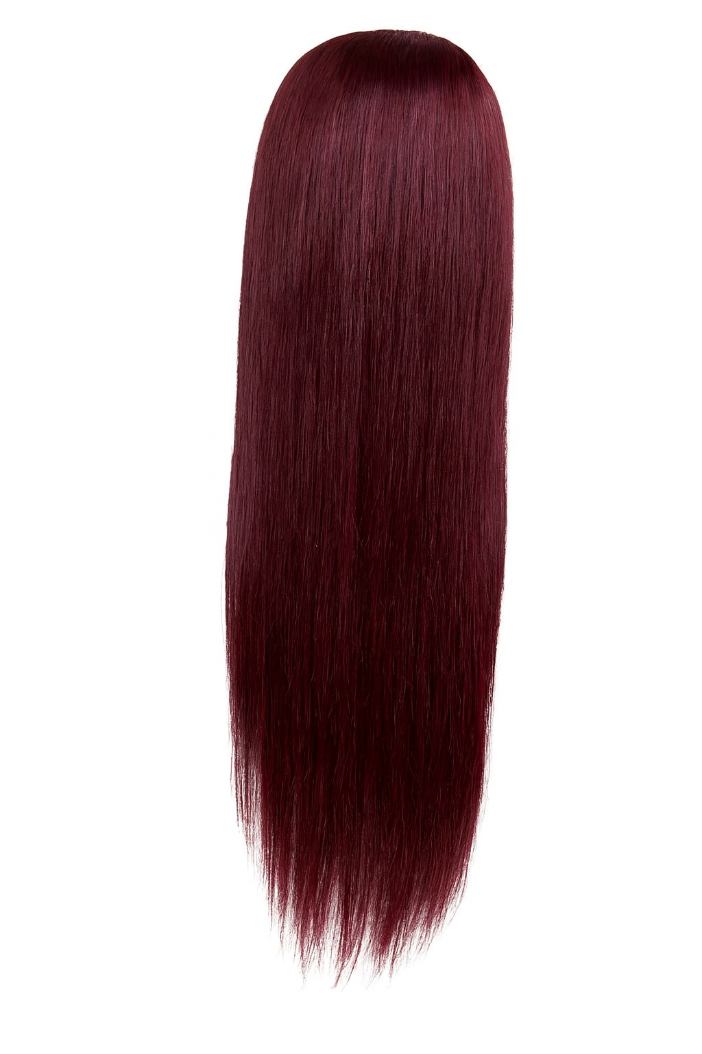 13x6 HD LACE FRONTAL "RUBY KISSES" WIG