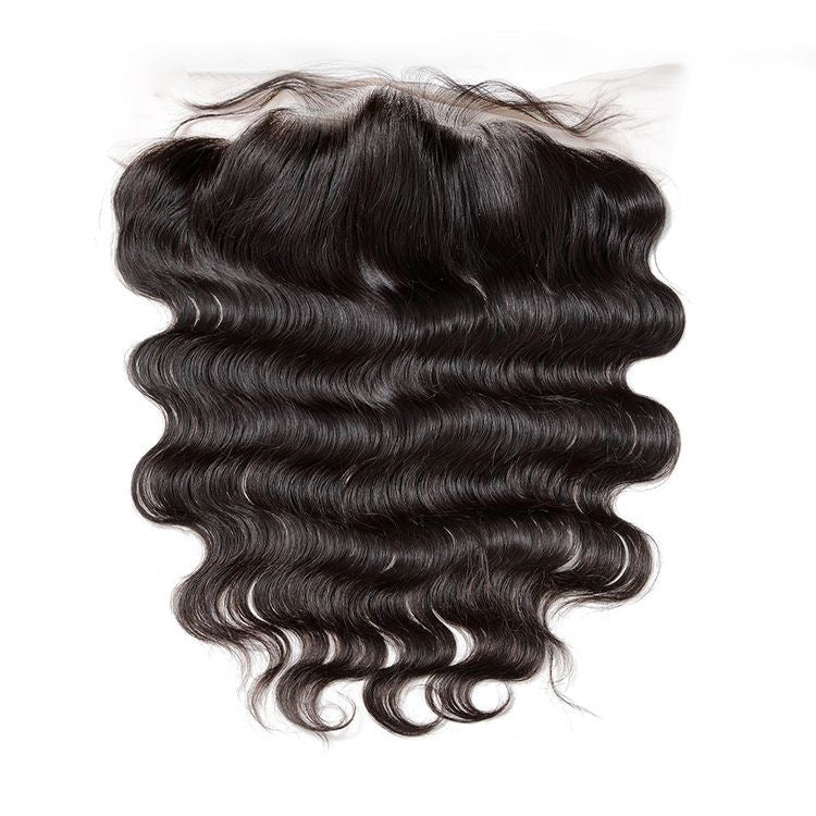 Virgin Brazilian HD 13x6 Frontal