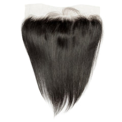 Raw HD Frontals/ Closures (PRE-ORDER)