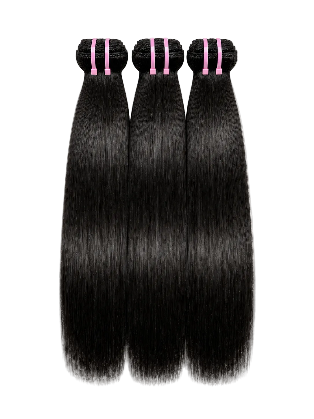 Virgin Brazilian 3 Bundle Deals