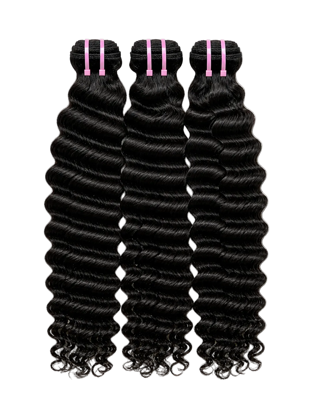 Virgin Brazilian 3 Bundle Deals