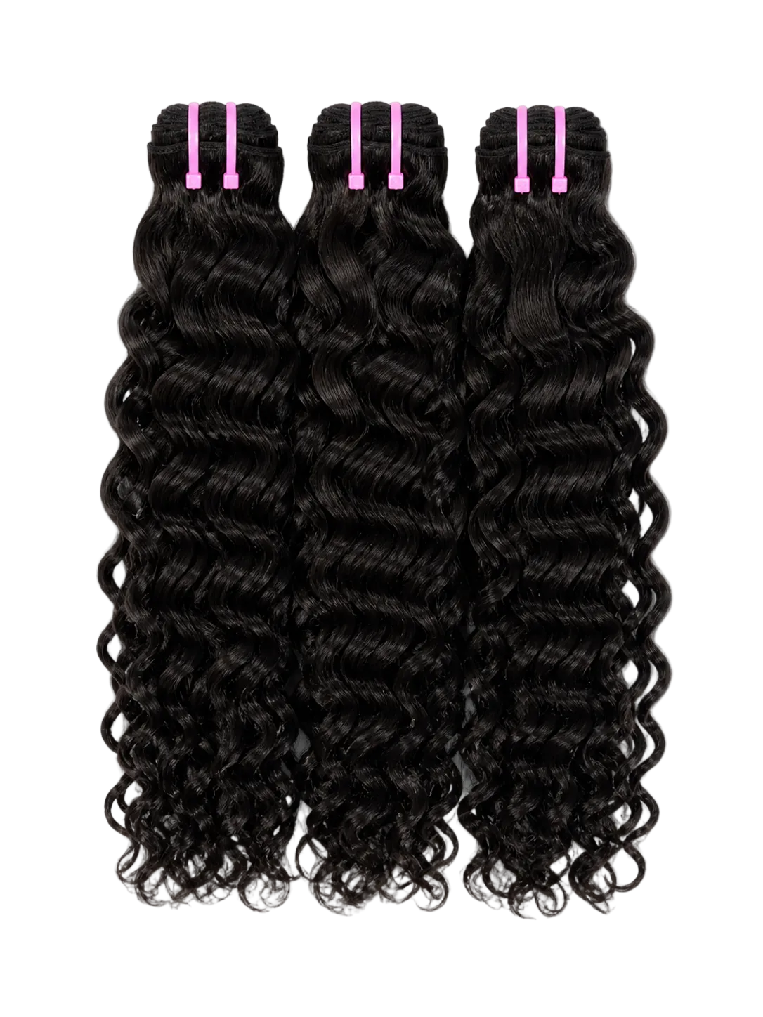 Virgin Brazilian 3 Bundle Deals