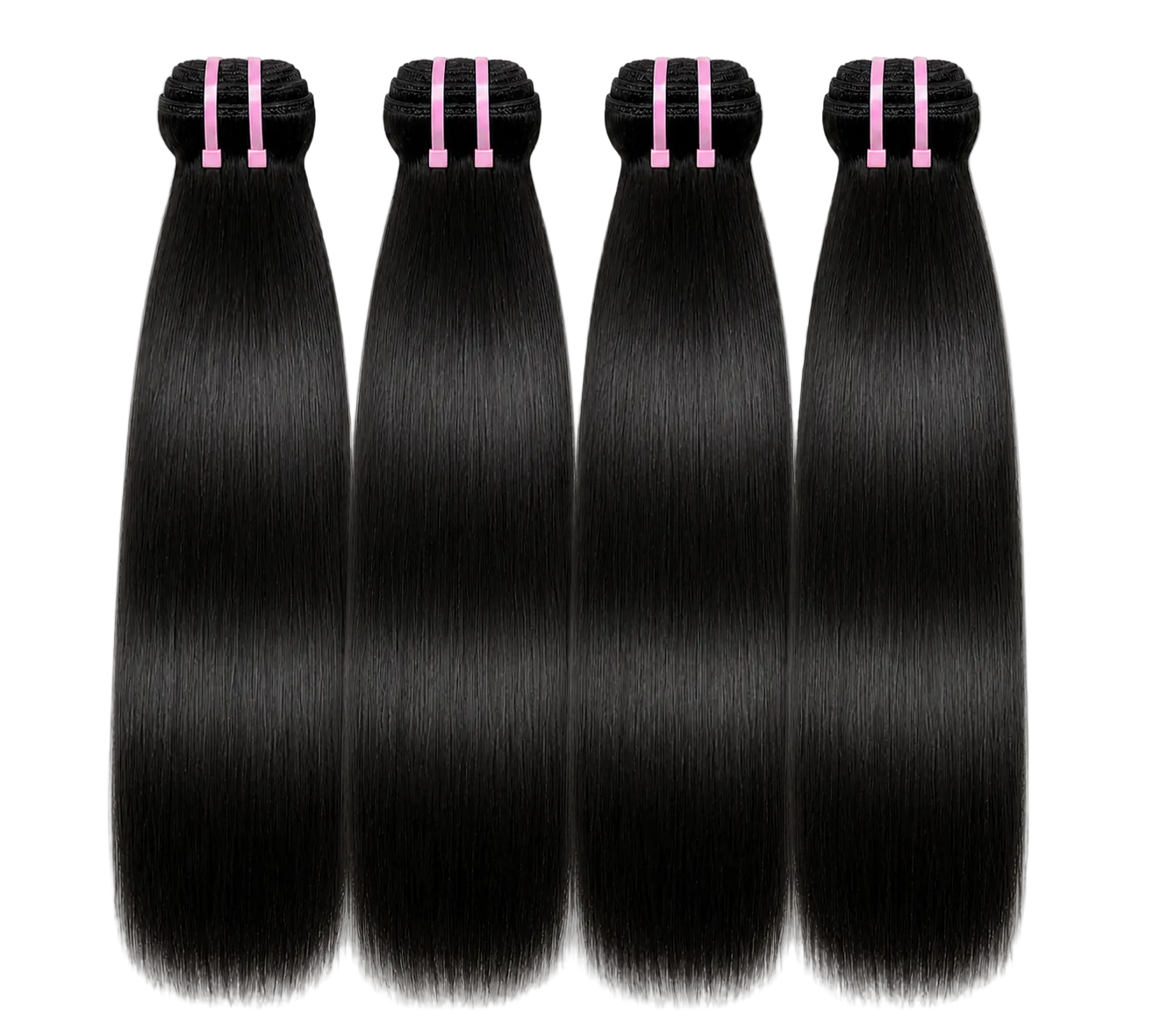 Virgin Brazilian 4 Bundle Deals