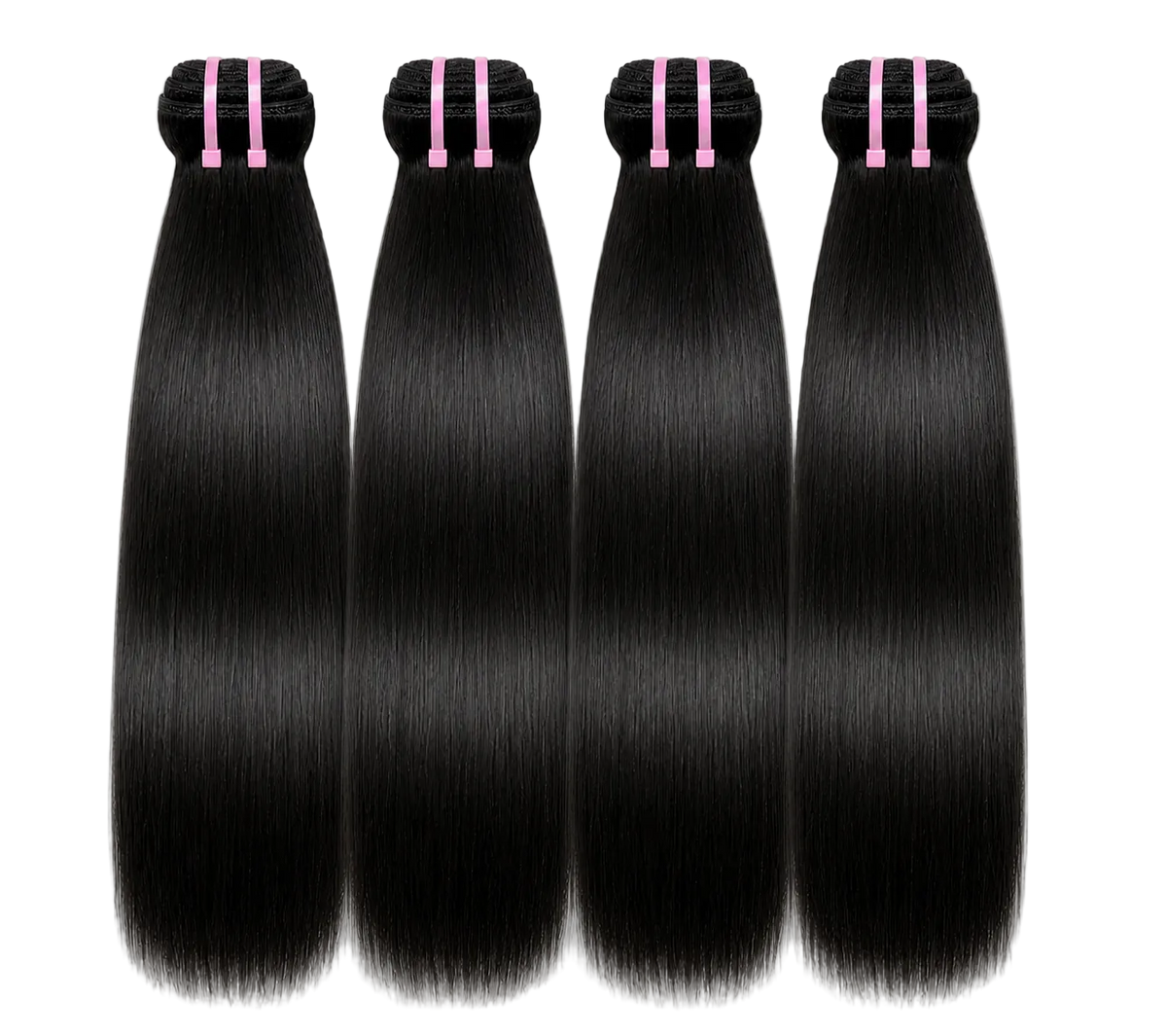 Virgin Brazilian 4 Bundle Deals
