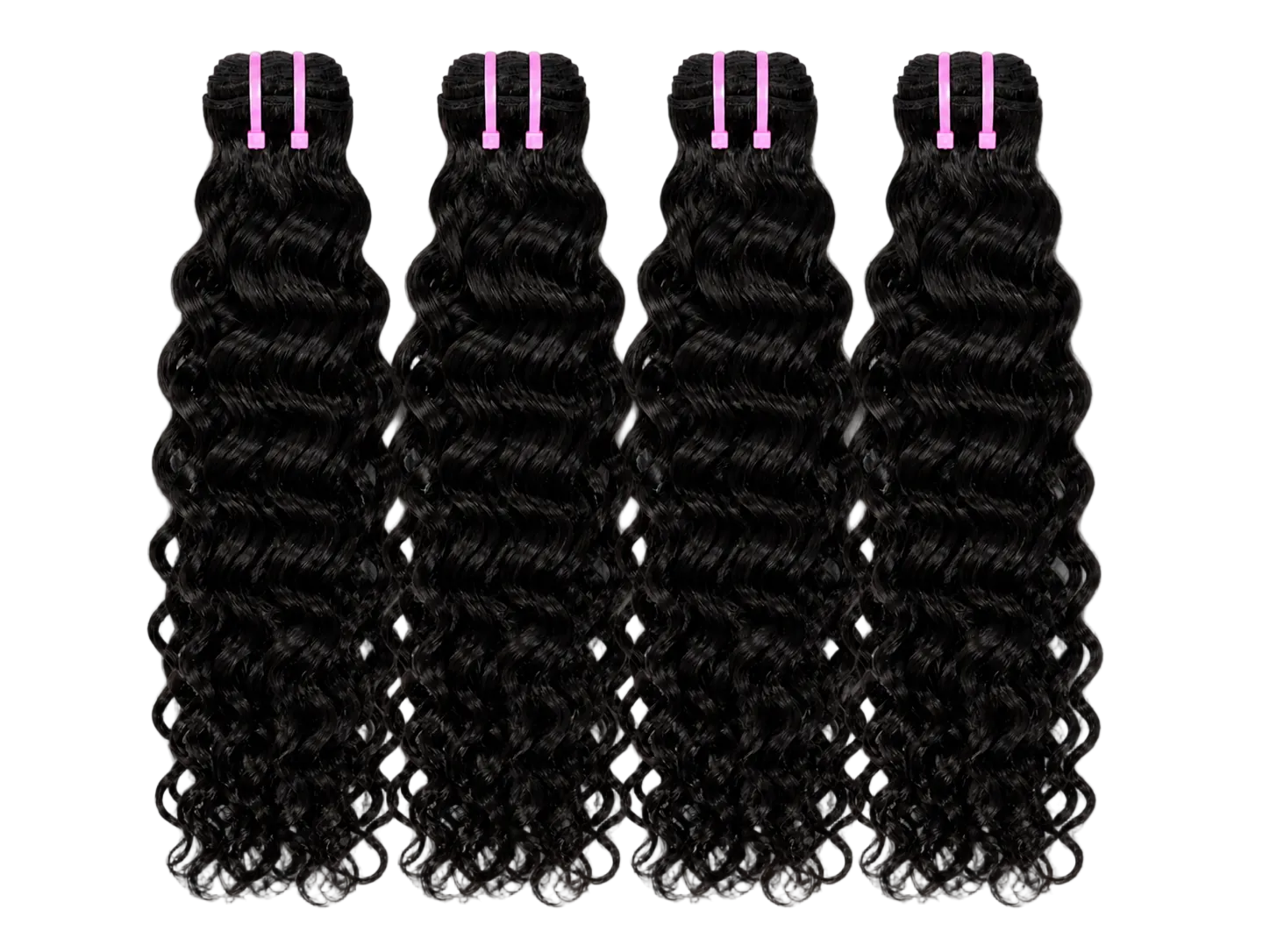 Virgin Brazilian 4 Bundle Deals