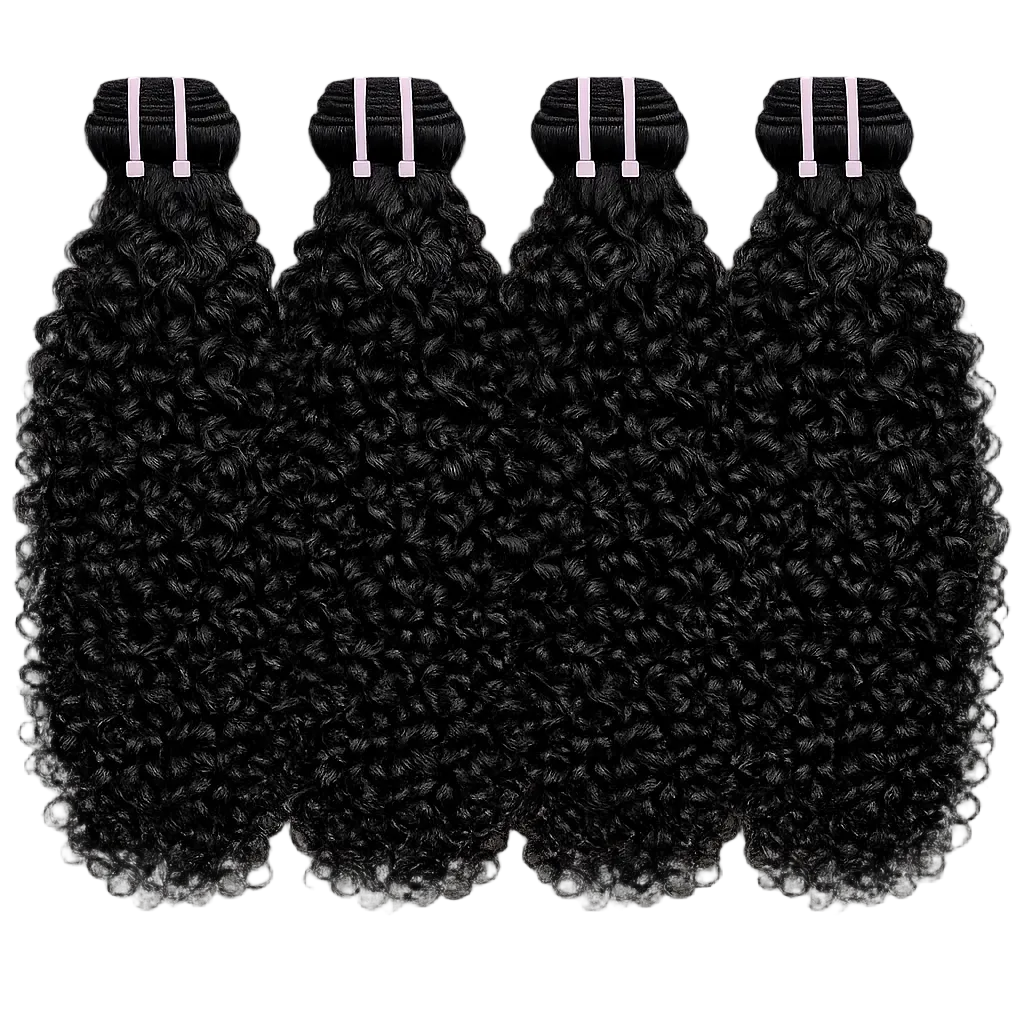 Virgin Brazilian 4 Bundle Deals