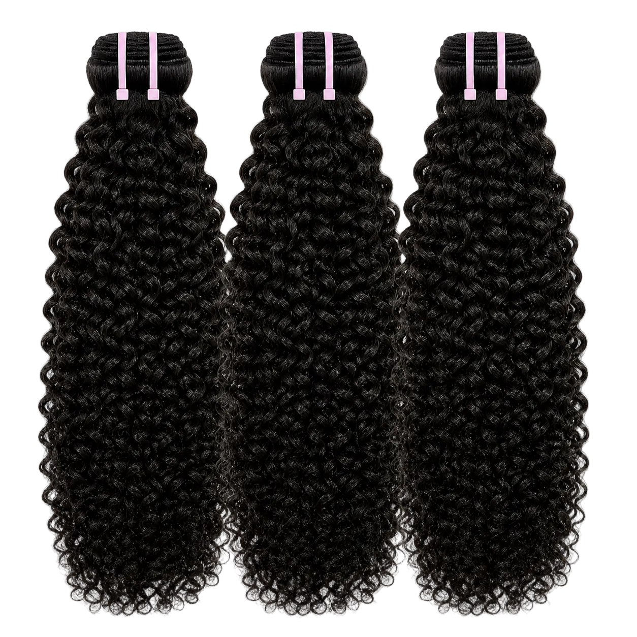 Virgin Brazilian 3 Bundle Deals