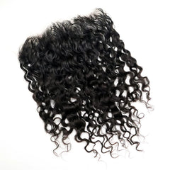 Virgin Brazilian HD 13x6 Frontal