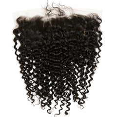 Virgin Brazilian HD 13x6 Frontal