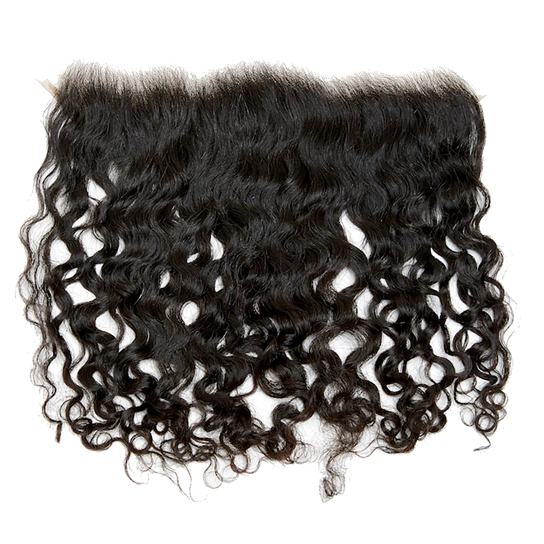 Virgin Brazilian HD 13x6 Frontal