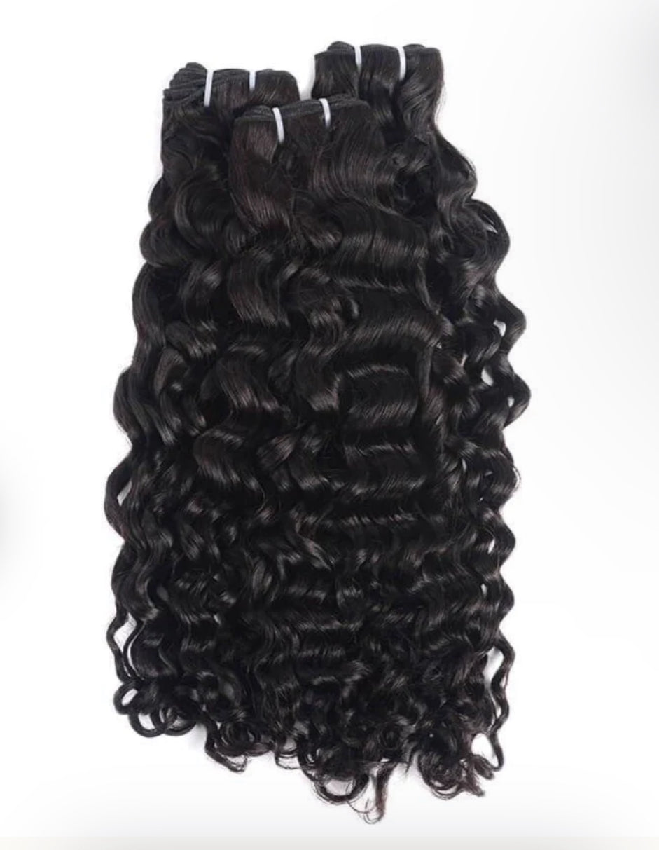 Virgin Brazilian 3 Bundle Deals