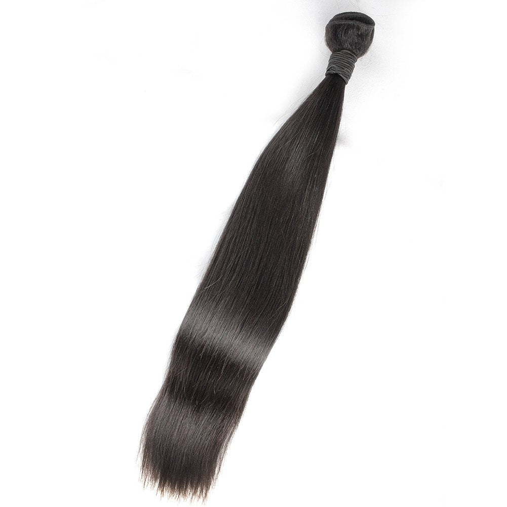 Virgin Brazilian Straight Bundle