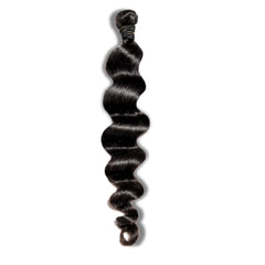 Virgin Brazilian Loosewave Bundle