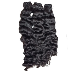 RAW Hair 3 Bundle Deal (PRE-ORDER)