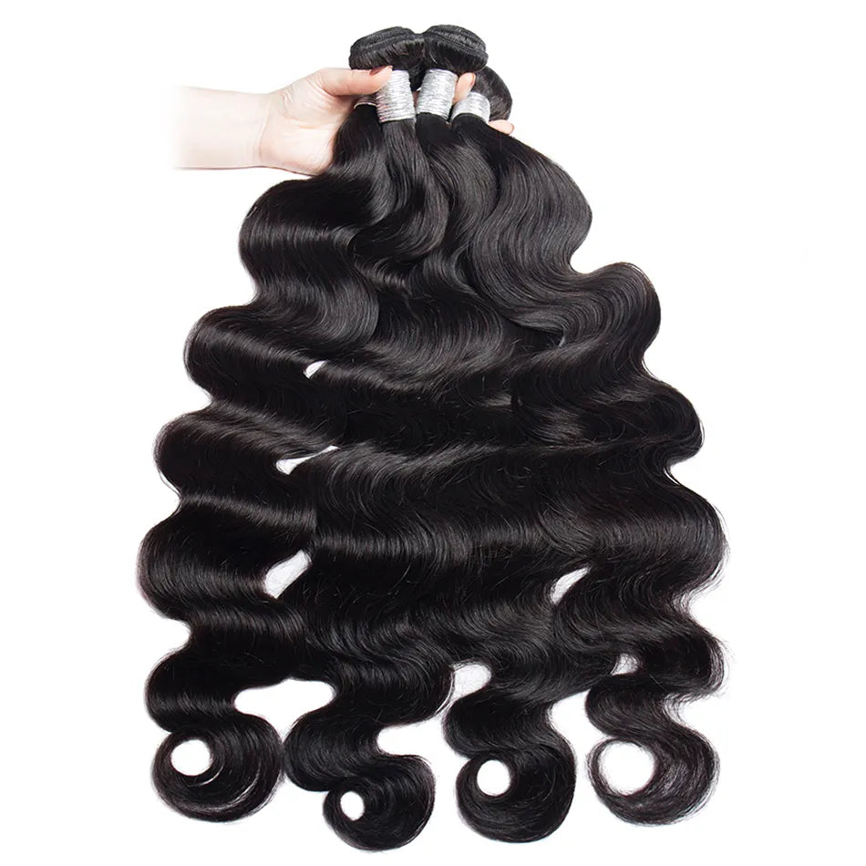 READY TO SHIP/ON HAND HAIR