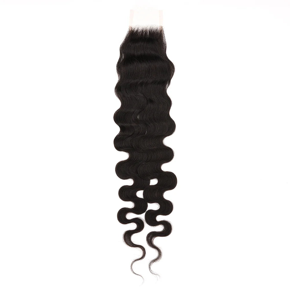 Virgin HD Frontals/ Closures (PRE-ORDER)