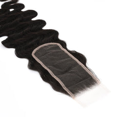 Virgin HD Frontals/ Closures (PRE-ORDER)