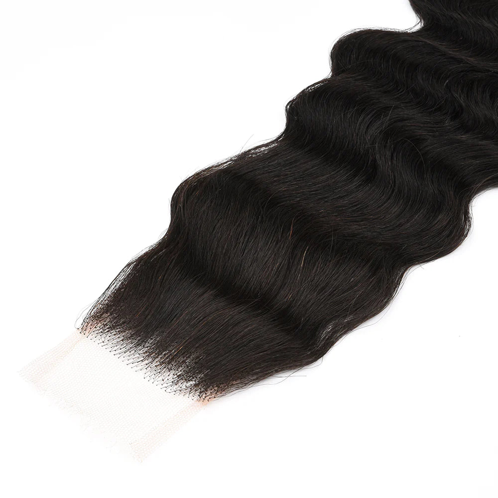 Virgin HD Frontals/ Closures (PRE-ORDER)