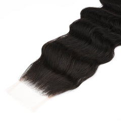 Virgin HD Frontals/ Closures (PRE-ORDER)