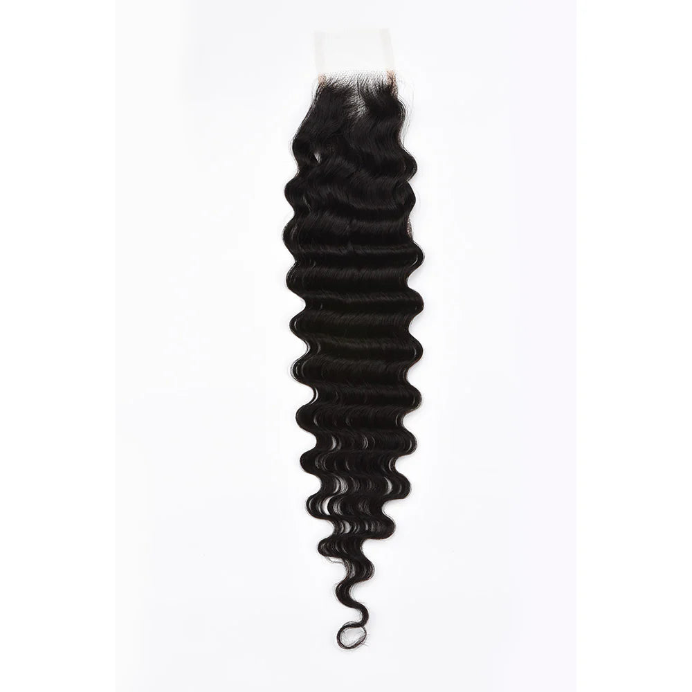 Virgin HD Frontals/ Closures (PRE-ORDER)