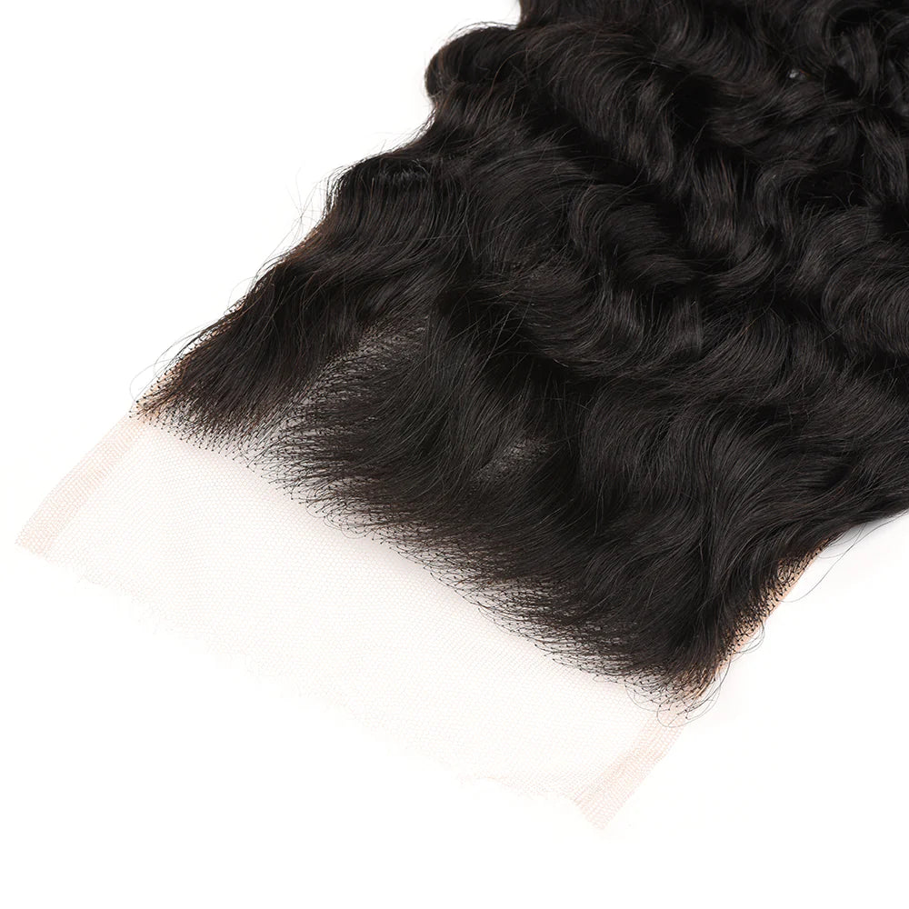 Virgin HD Frontals/ Closures (PRE-ORDER)