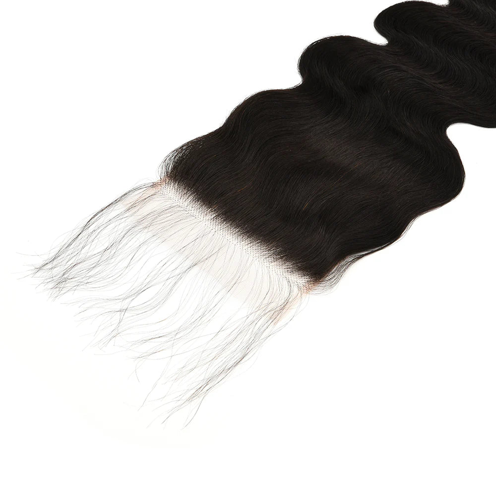 Virgin HD Frontals/ Closures (PRE-ORDER)