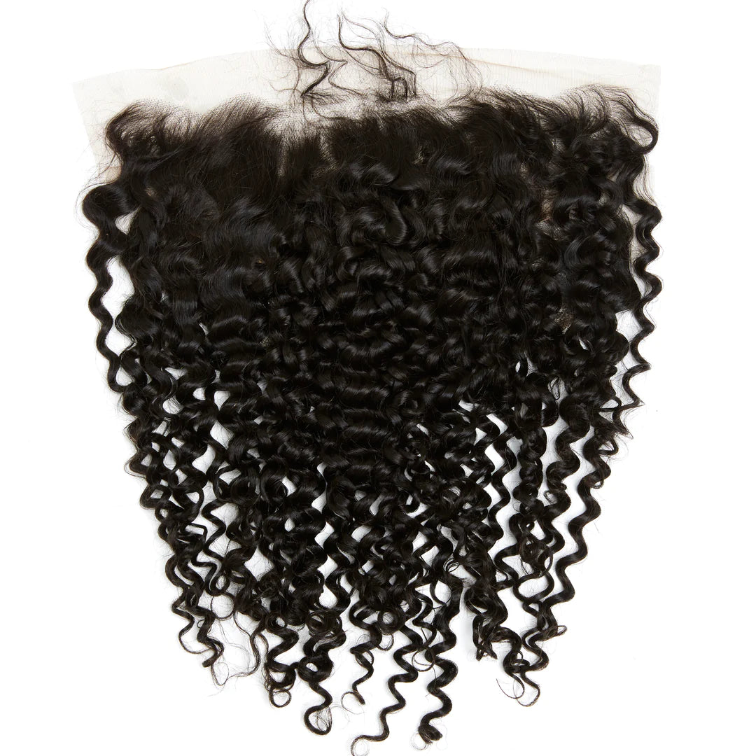 Virgin HD Frontals/ Closures (PRE-ORDER)